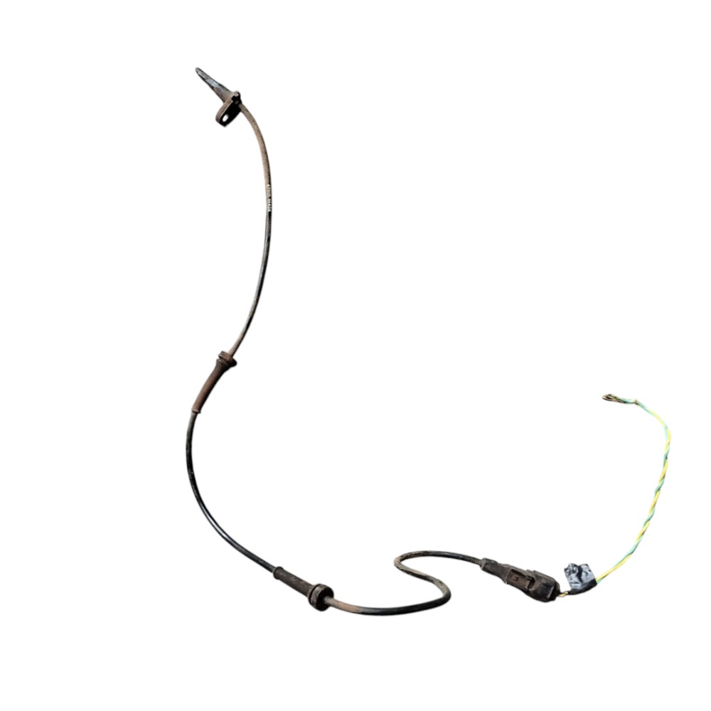 Sensor Abs Dianteiro Esquerdo Nissan March Versa 2011 2020