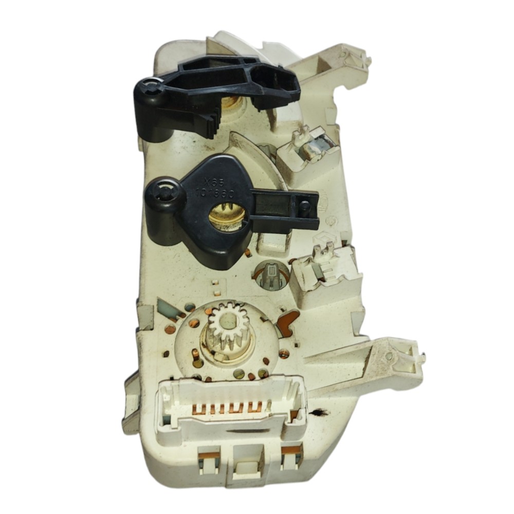 Comando Ar Renault Clio 2000 2001 2002 2003 2004 2005 2012 3