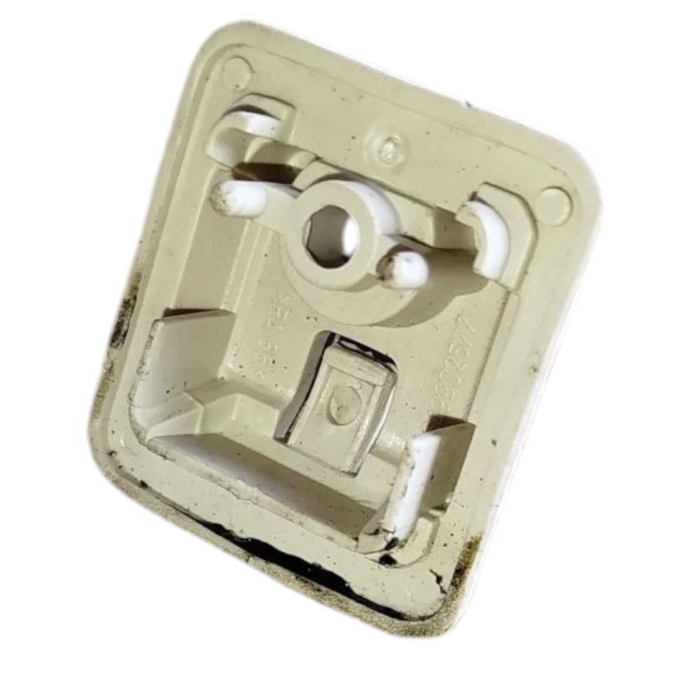 Suporte Presilha Quebra Sol Citroen C4 2008 2009 2014 5