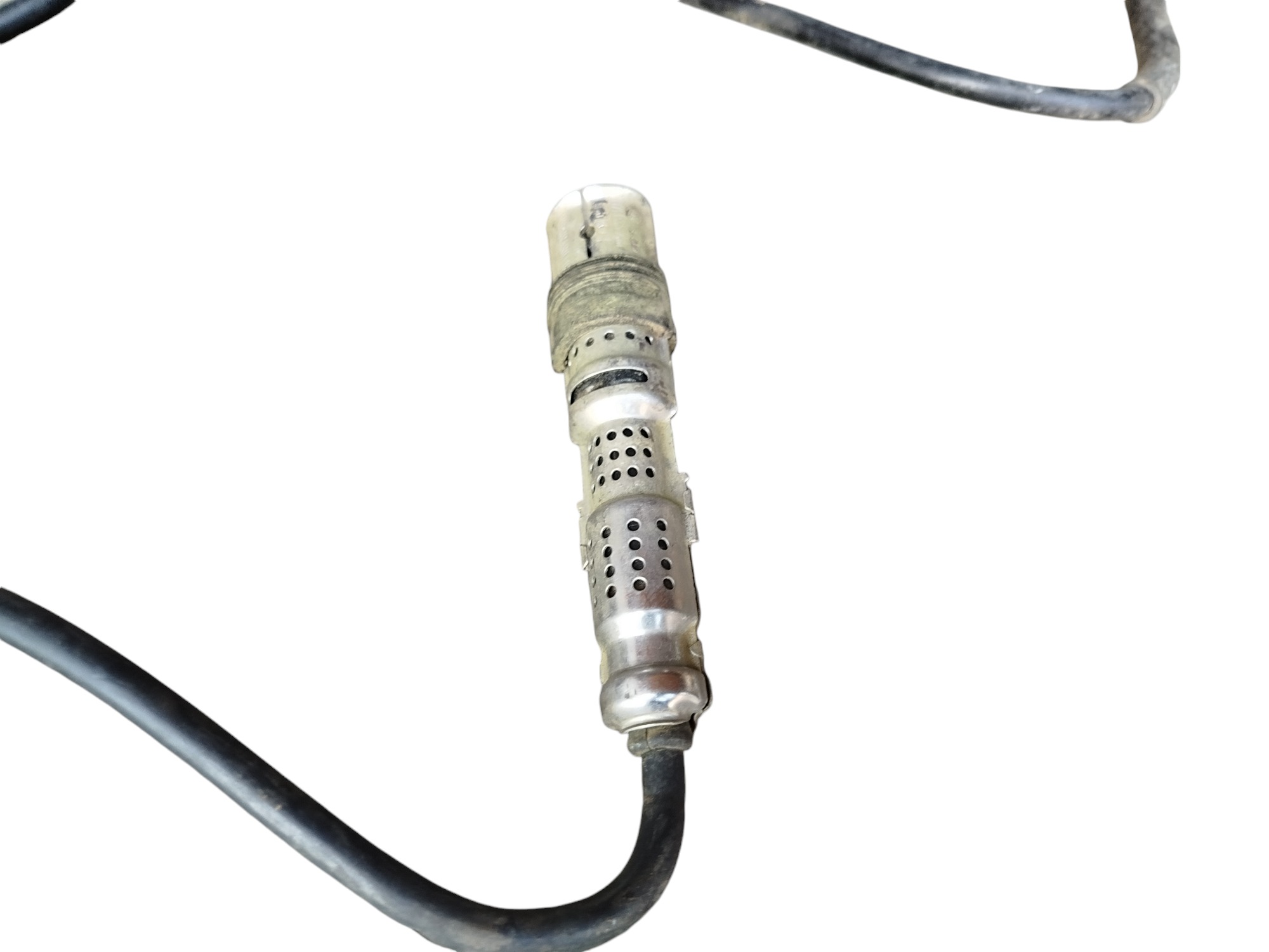 Jogo Cabo De Vela Vw Voyage 2005 2006 2010 2011 2012 2013  Preto 3