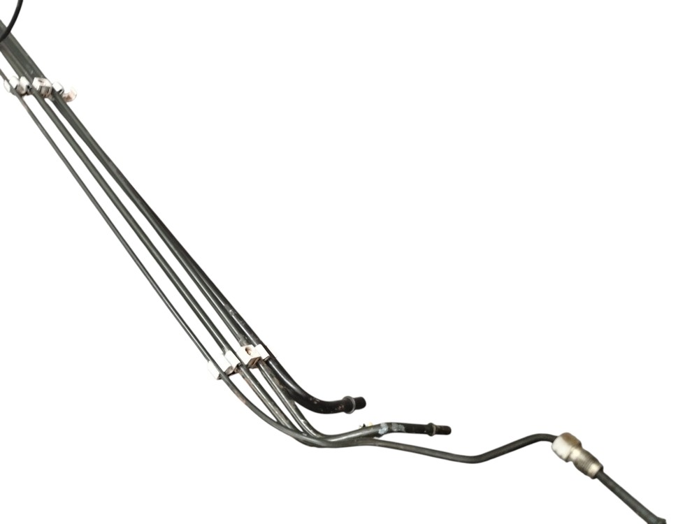 Linhas Combustível Freio Ford Focus 1.6 2001 2010