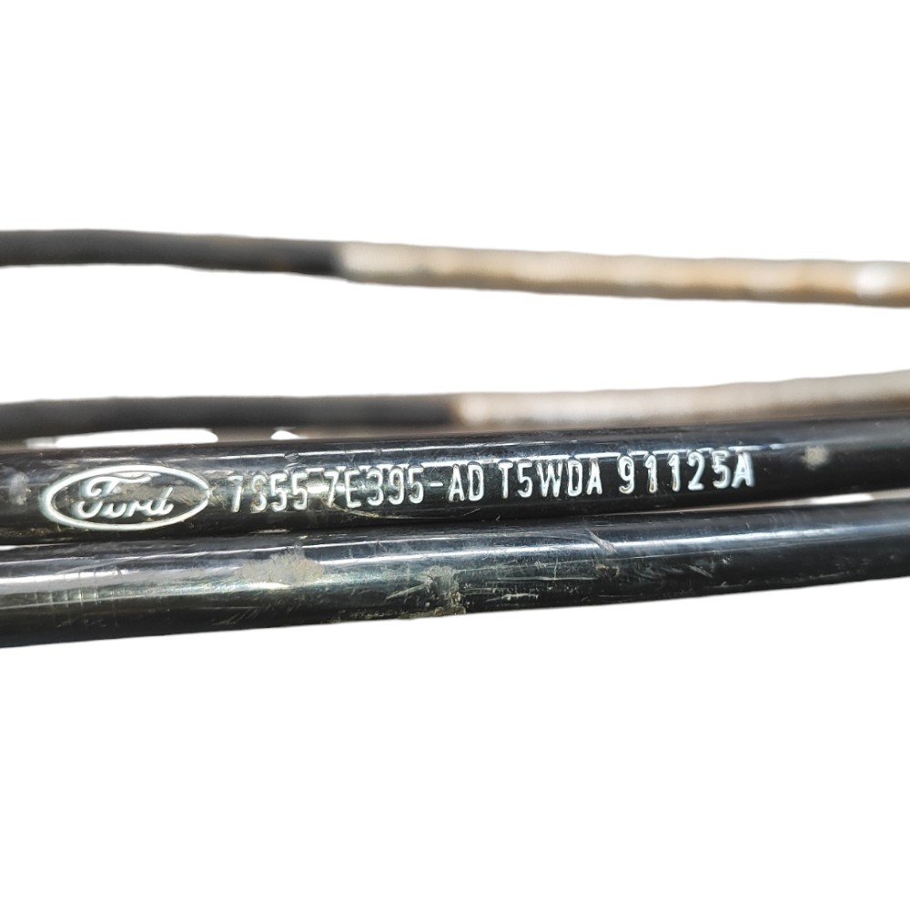Cabo Trambulador Ford Ka 2008 2009 2010 2011 2012 2013 3