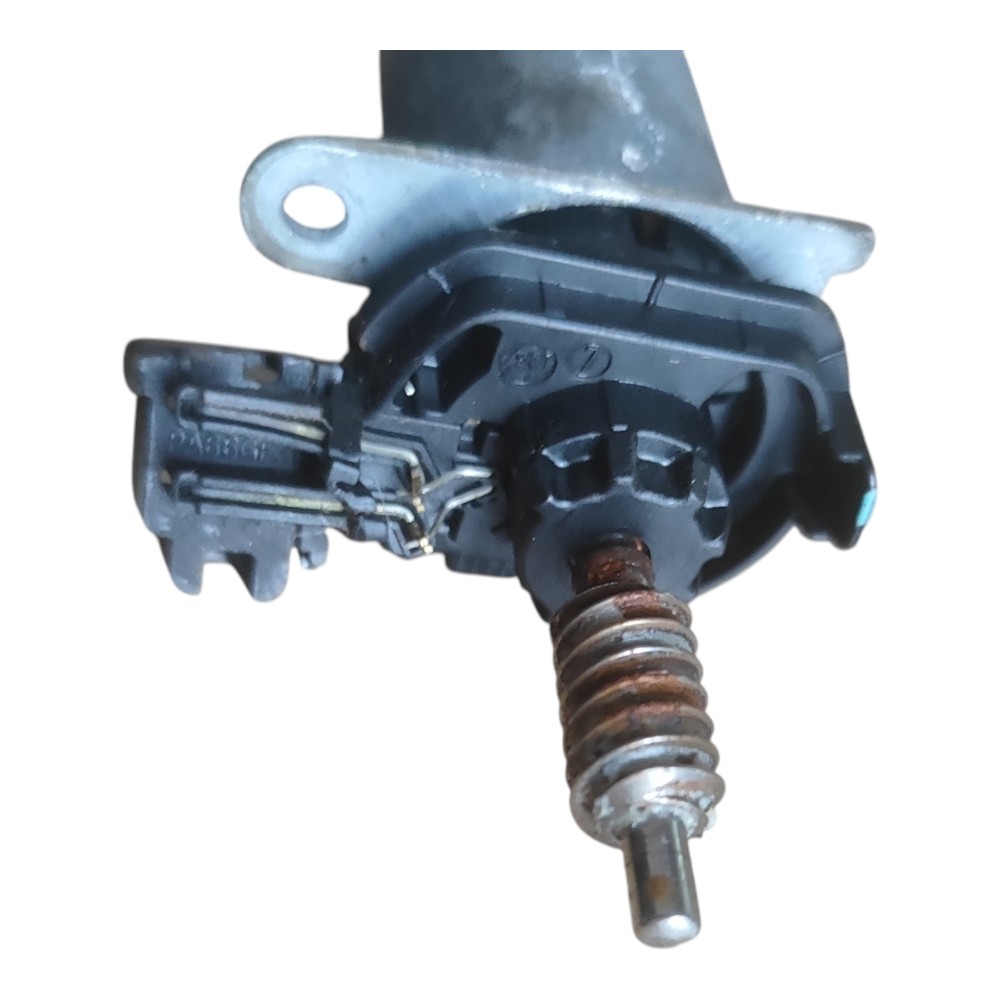 Motor Maquina Vidro Traseiro Direita Volvo Xc60 2017 A 2024
