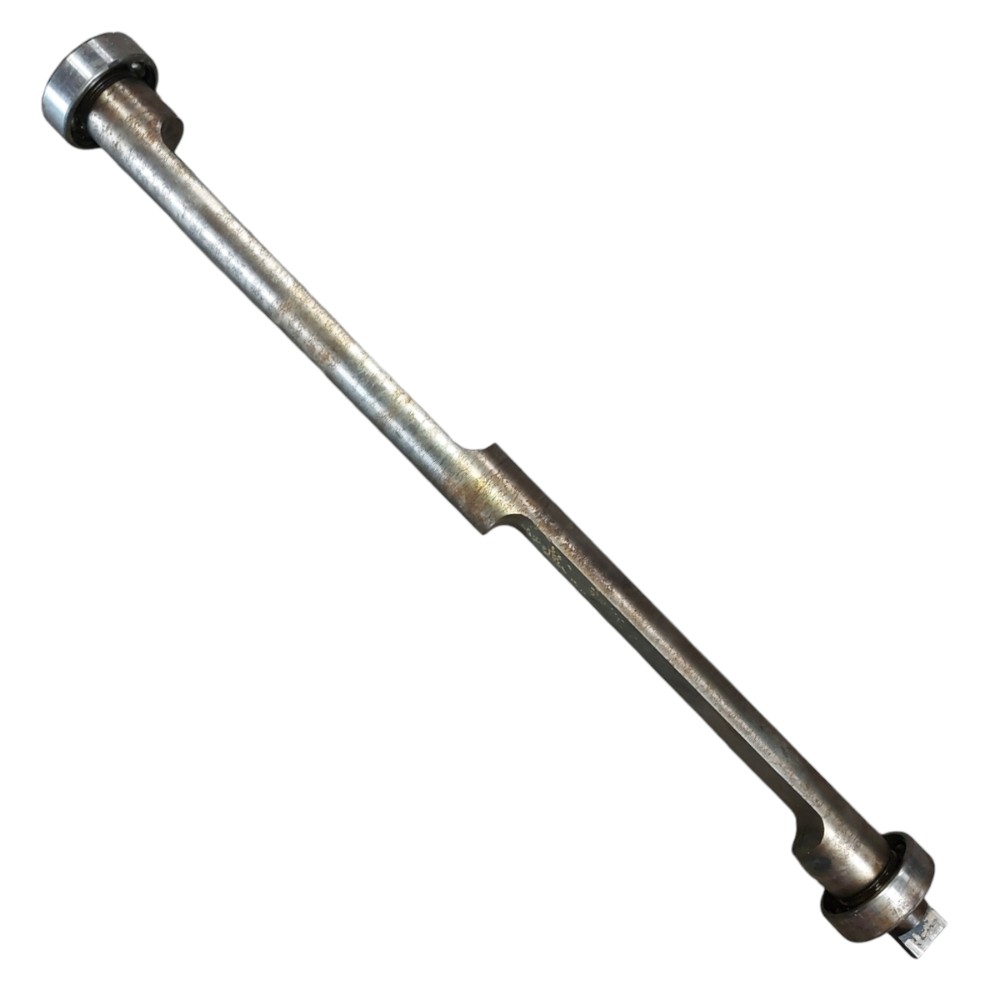 Eixo Balanceador Motor Marea 2.0 2.4 20v 5cc 1996 1997 2003 1