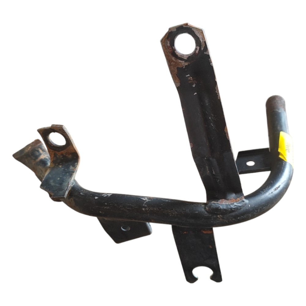 Tubo Cano Bomba Dágua Gol G3 Parati Saveiro 1999 2001 2005