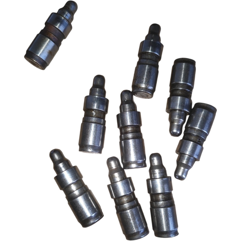 Kit Jogo 8 Tuchos Hidráulicos Corsa 1.4 1994 2000 2010 2014
