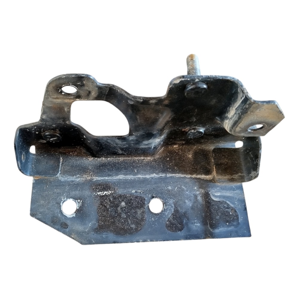 Suporte Coxim Do Motor Fiat Uno Vivace 2014 2017 2019 2021 4