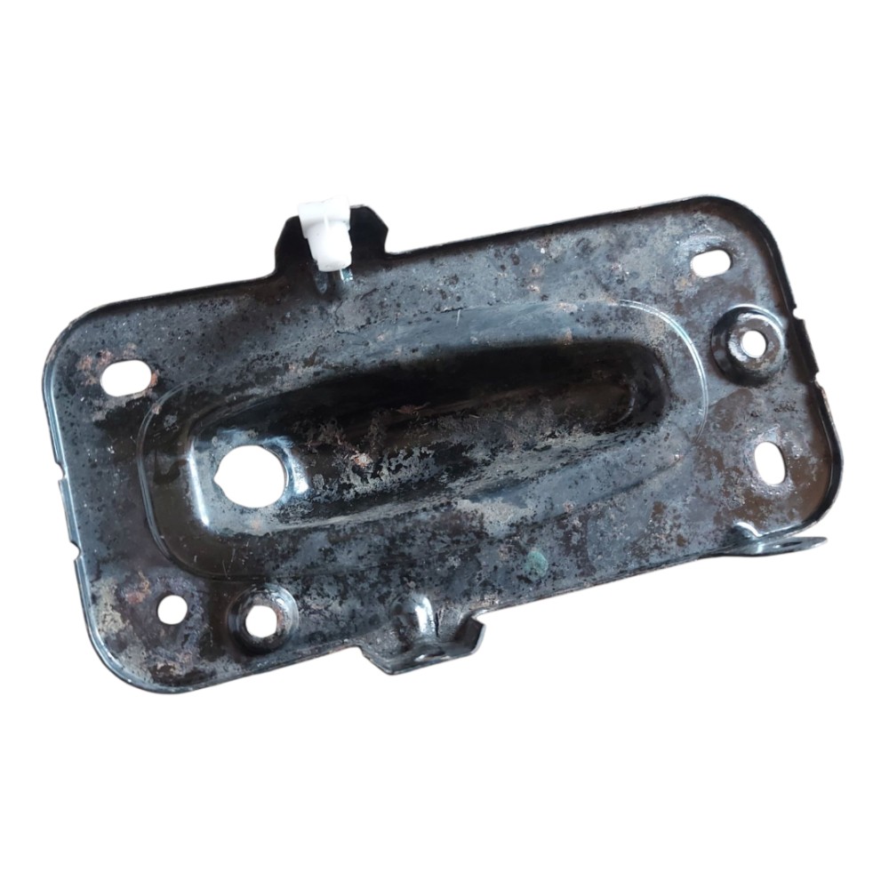 Suporte Do Freio De Mão Gm Corsa Montana 2002 2004 2008 2012 6