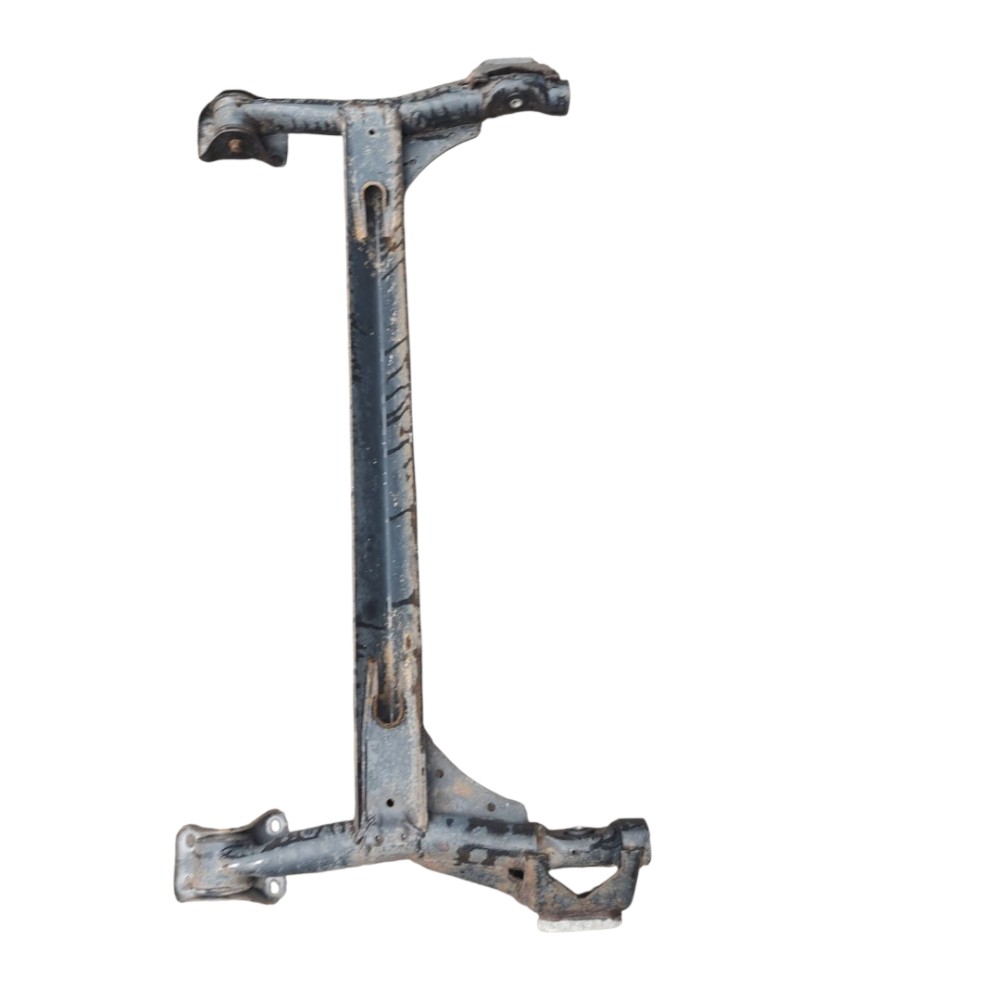 Eixo Traseiro Ford Ka Zetec 2008 2009 2010 2011 2012 2013 2