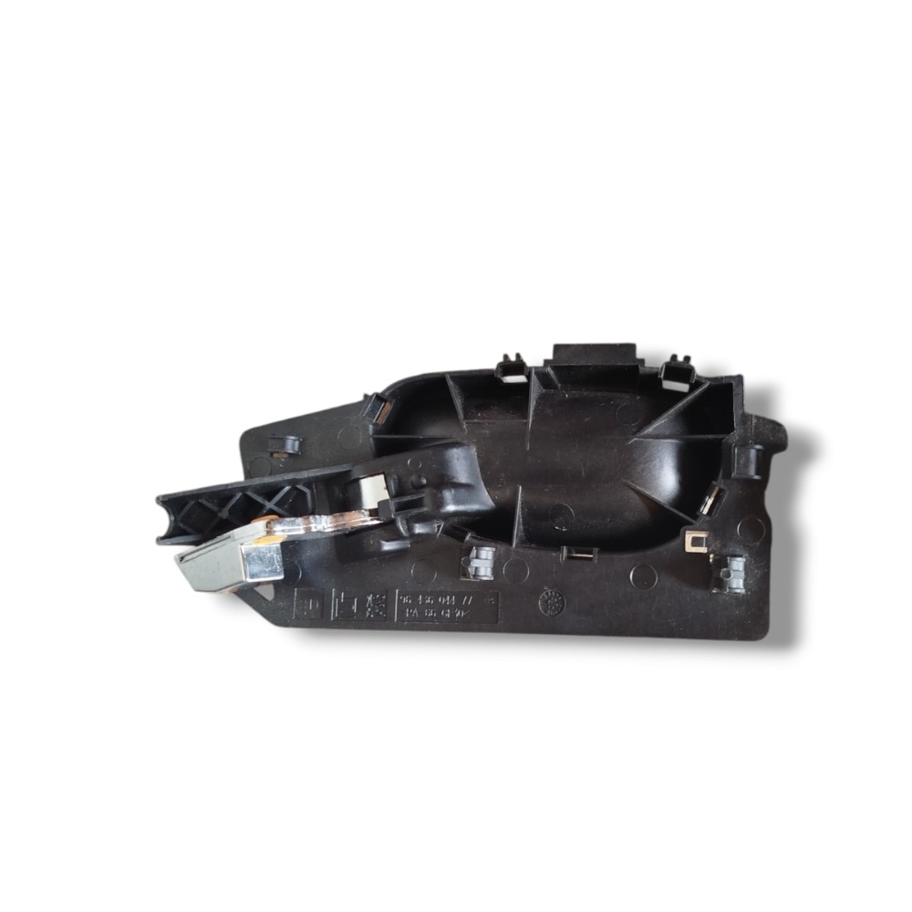 Maçaneta Interna Dianteira Direit Peugeot 307 2004 2005 2013 Dianteira 10