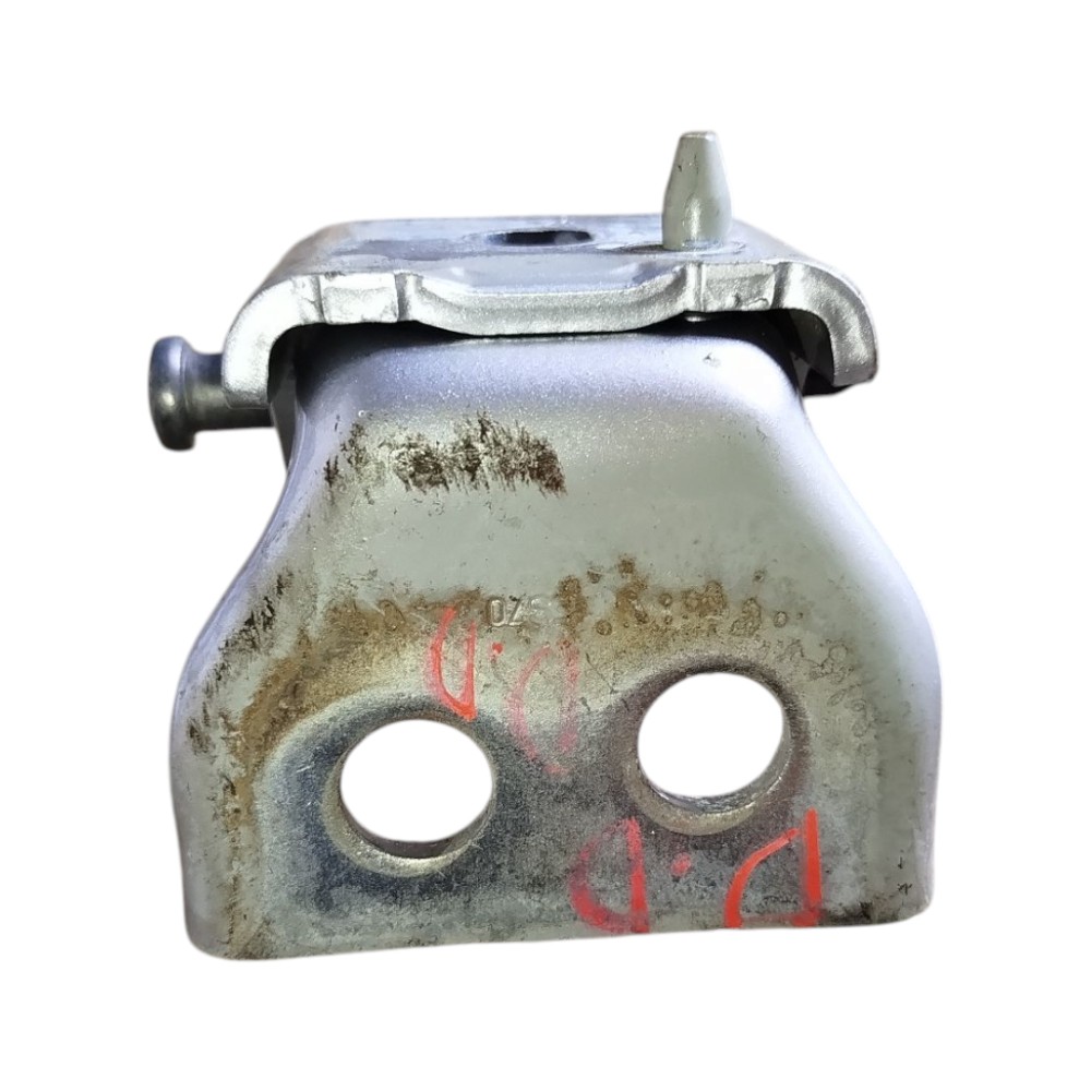 Dobradiça Porta Dianteira Direita Citroen C4 2008 2009 2014