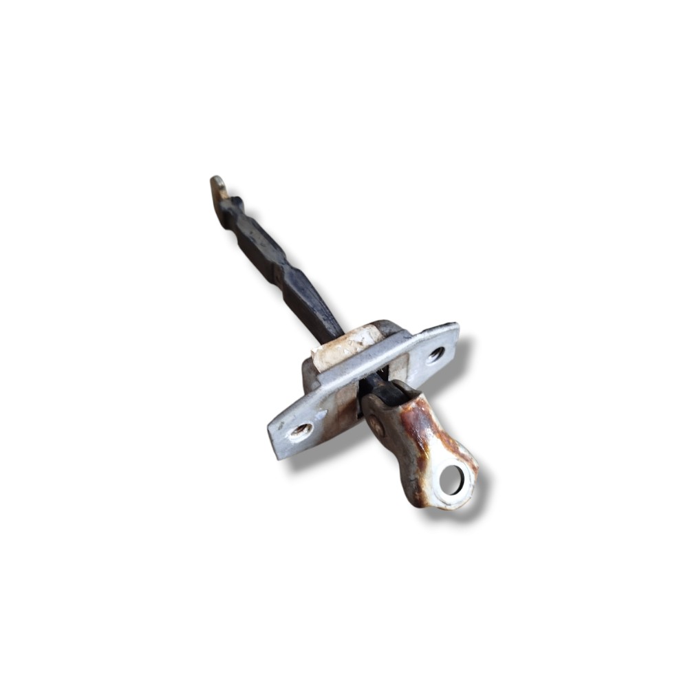 Limitador Porta Traseira Direita Etios 2013 2014 2015 2016 5
