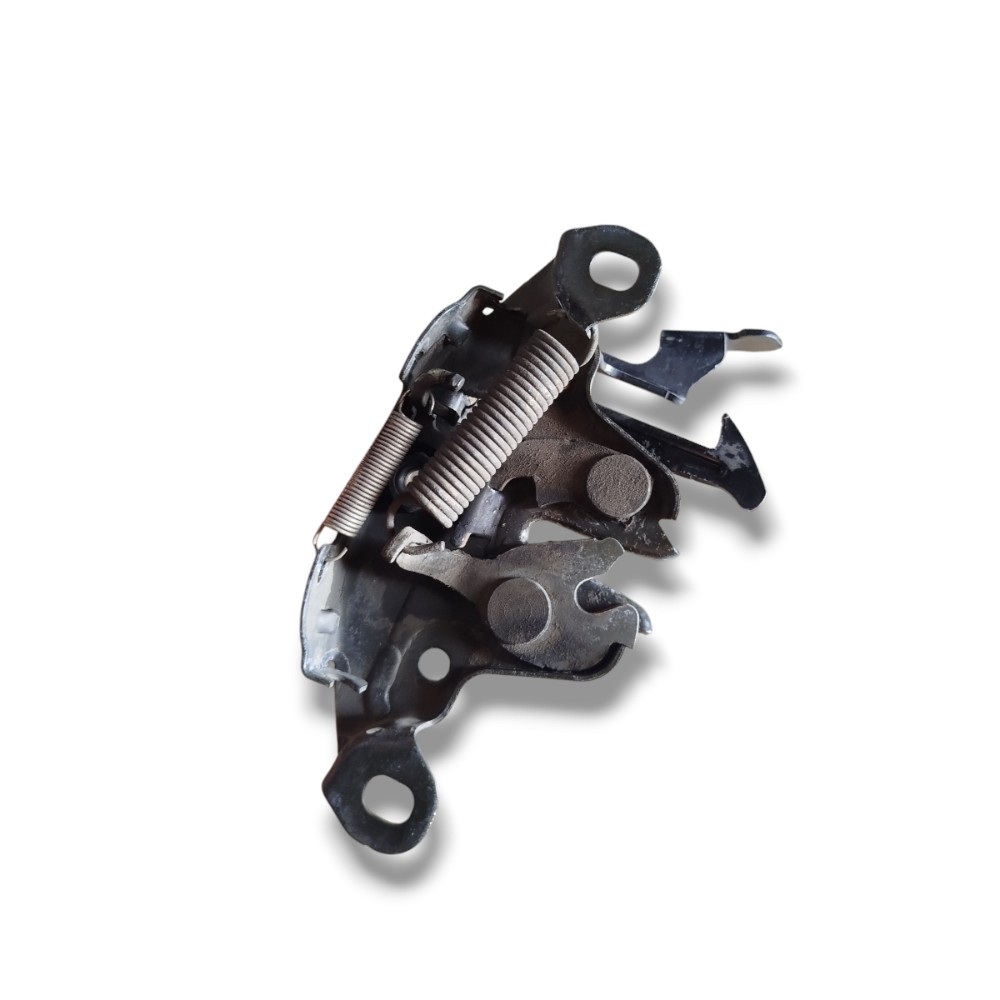 Fechadura Capo Dianteiro Nissan Sentra 2008 2010 2012 2.0