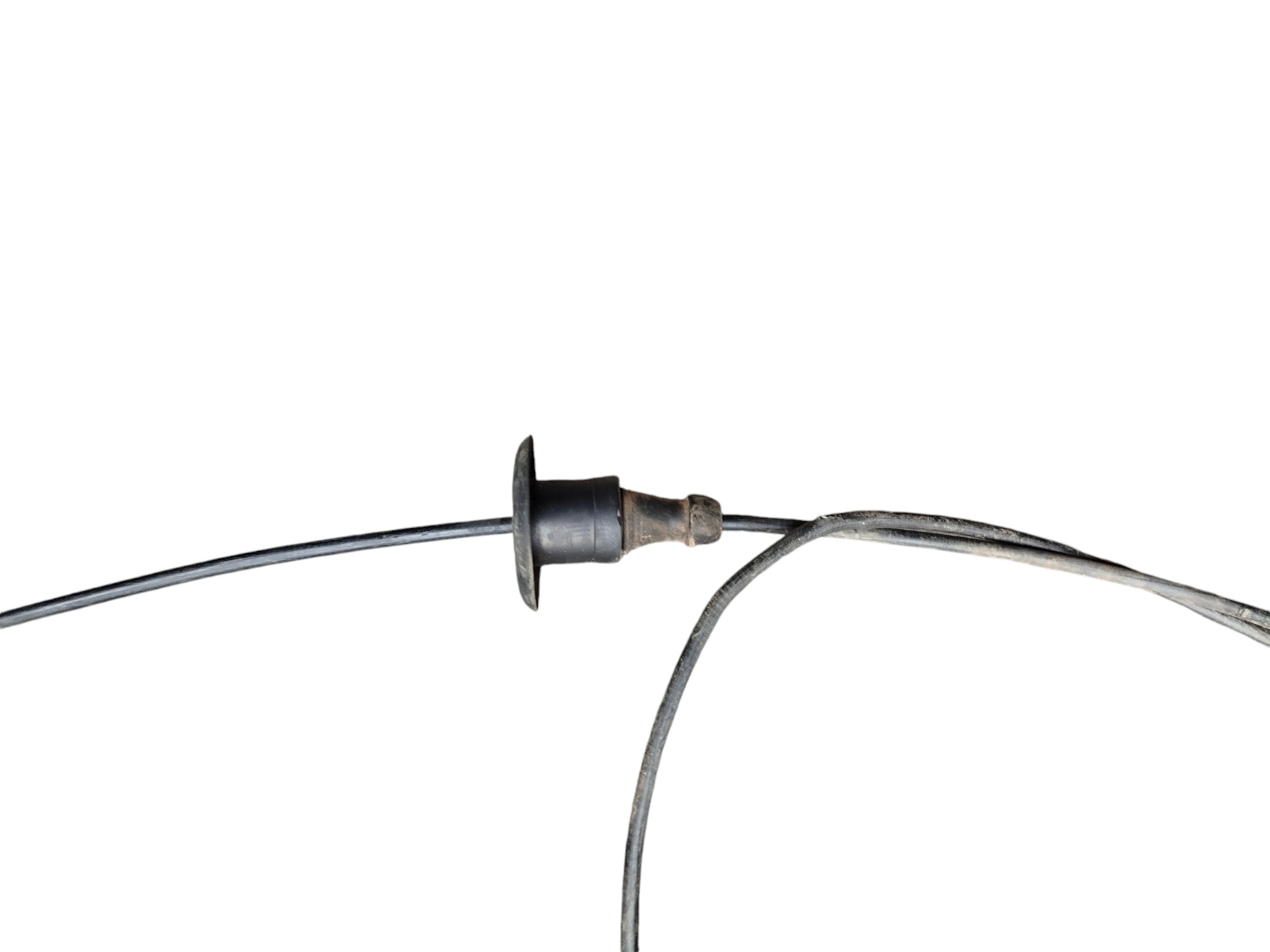 Puxador Cabo Abertura Capo Peugeot 307 1023380432001 3