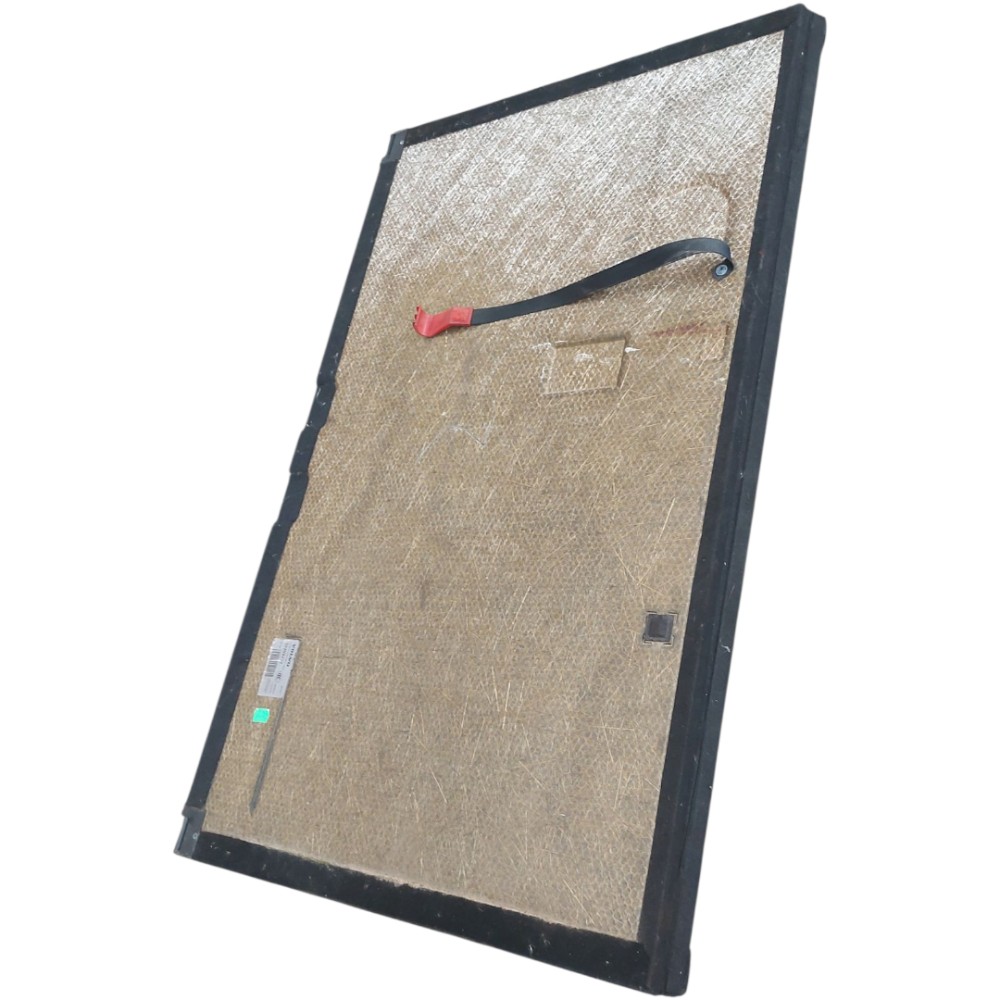 Acabamentos Forro Tampa Traseira Volvo Xc60 T5 T8 2017 2024 7