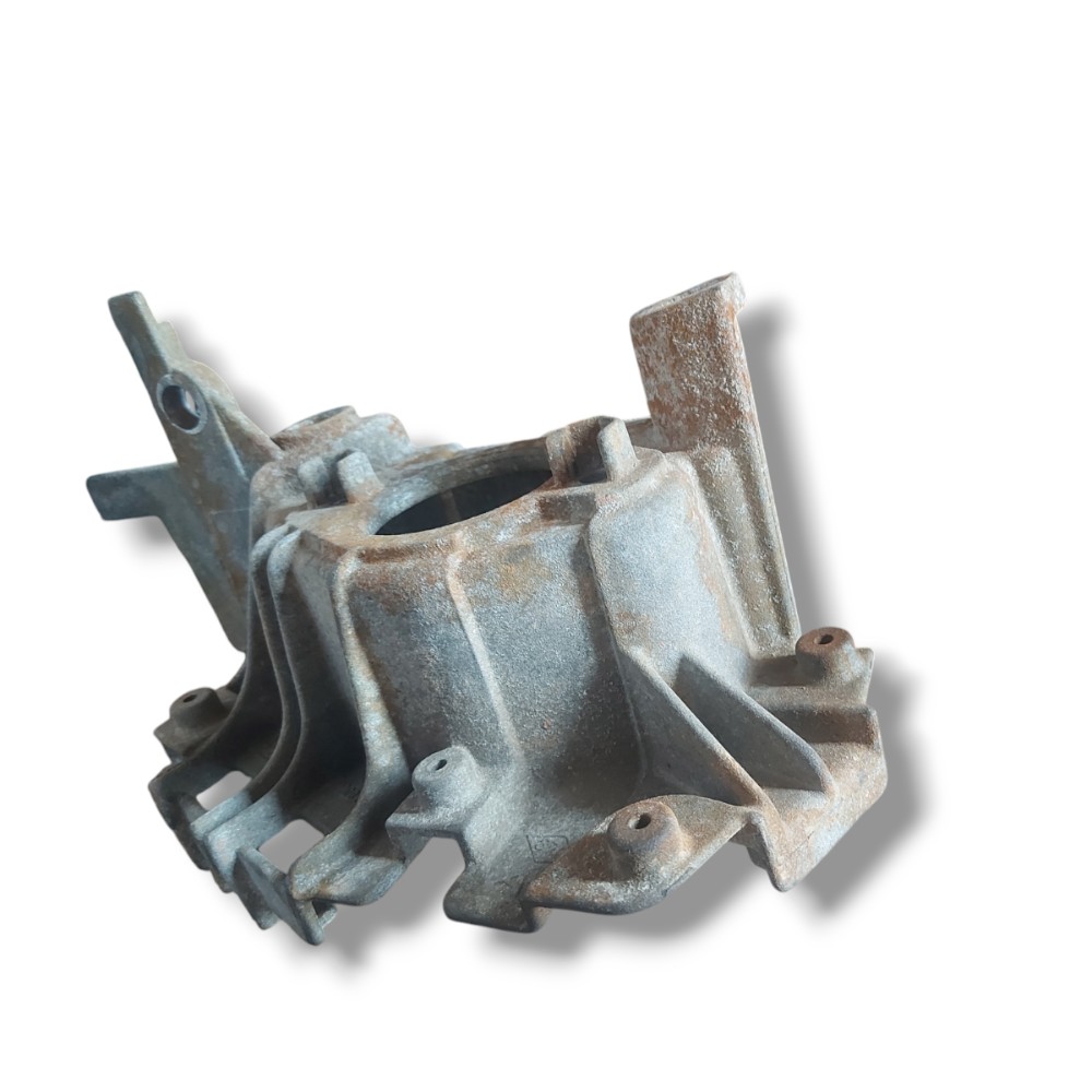 Suporte Coxim Motor Clio 1.0 2005 2007 2010 2011 2