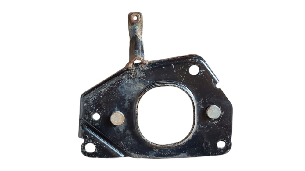 Suporte Coxim Câmbio Peugeot 307 Sw 308 C4 2008 2013 3