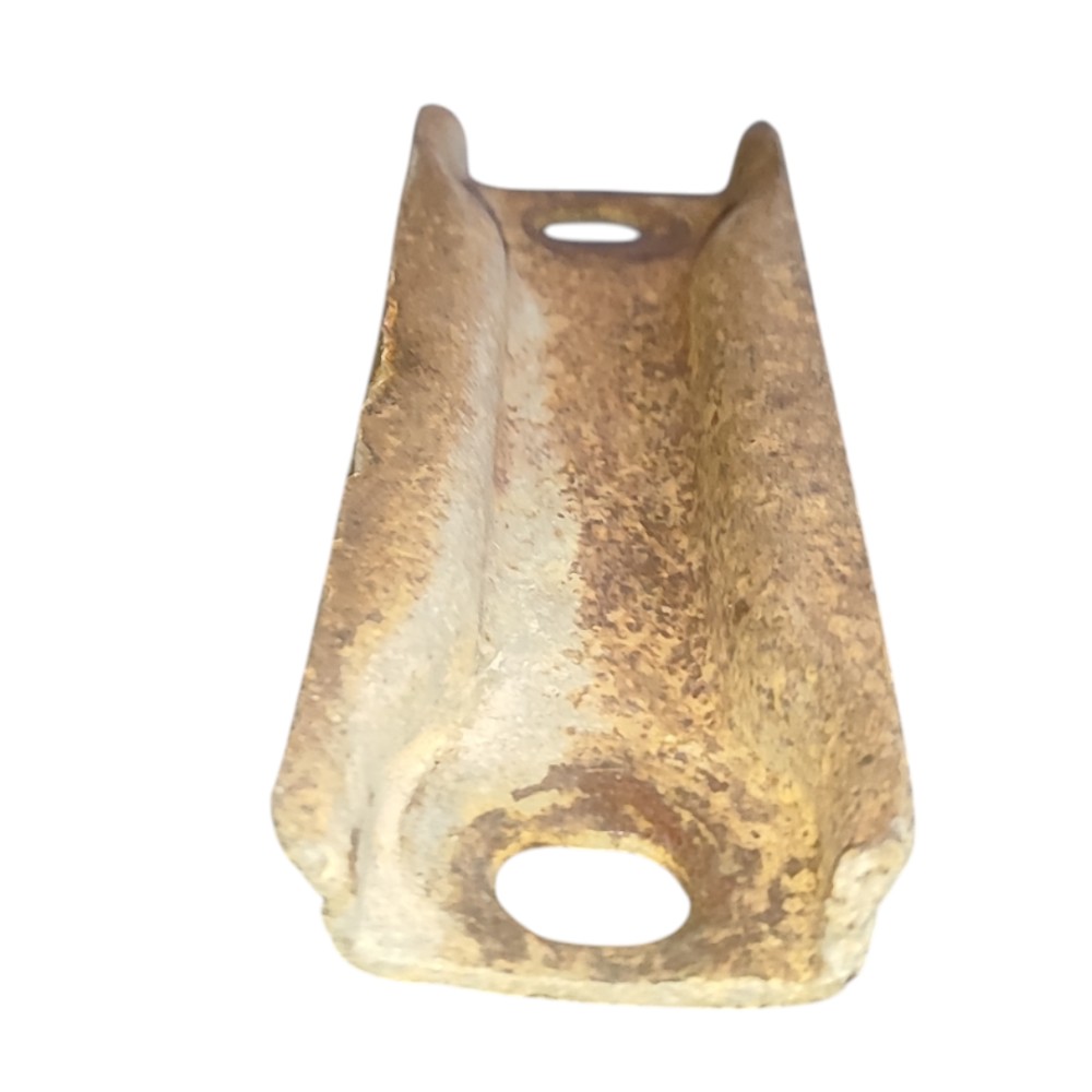 Coxim Apoio Mola Traseira Fiat Uno 1998 99 2000 2001 a 2012 5