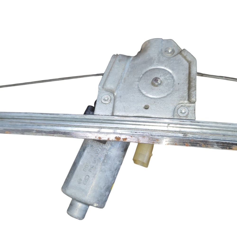 Maquina Vidro Traseira Direita Gm Zafira 2001 2002 2003 2012 2