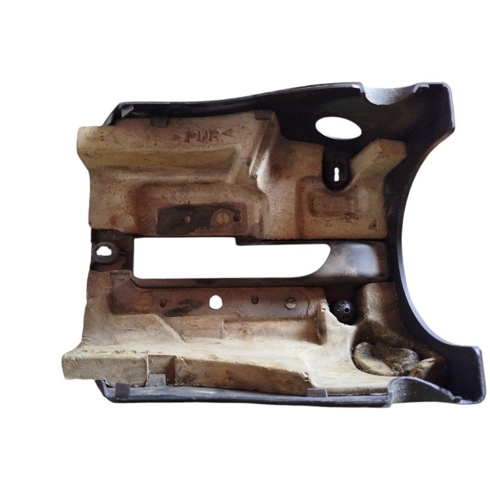 Acabamento Inferior Chave Seta Ford Focus 2001 2005 2009 7