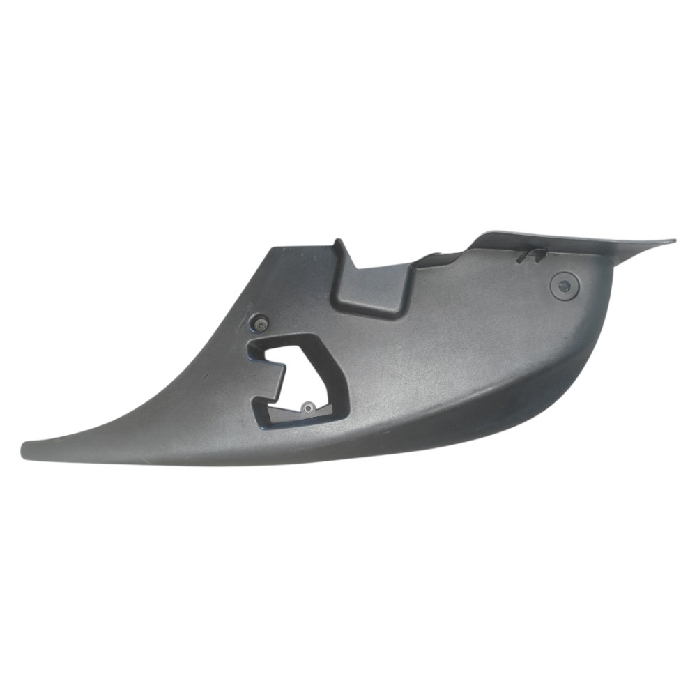 Moldura Lateral Direita Console Central 307 2001 2002 2012