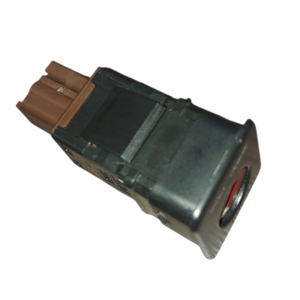 Botao Acionamento Air Bag Peugeot 307 Citroen C3 C4 2012 5
