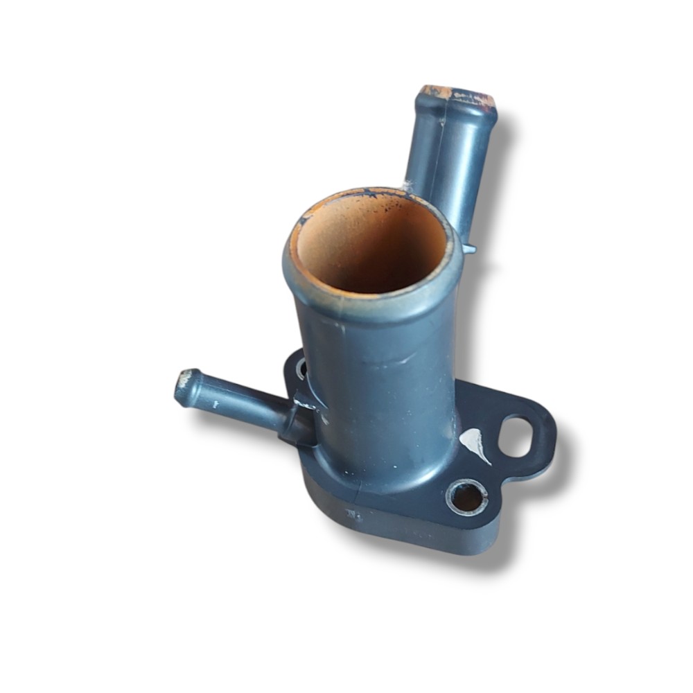 Flange Do Cabeçote Toyota Etios 1.5 2013 2014 2015 2016 1