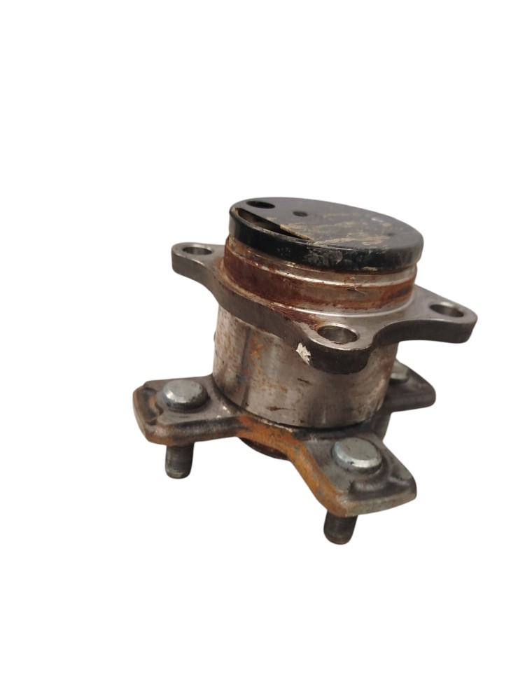 Cubo Traseiro Esquerdo Honda City 2015 2021