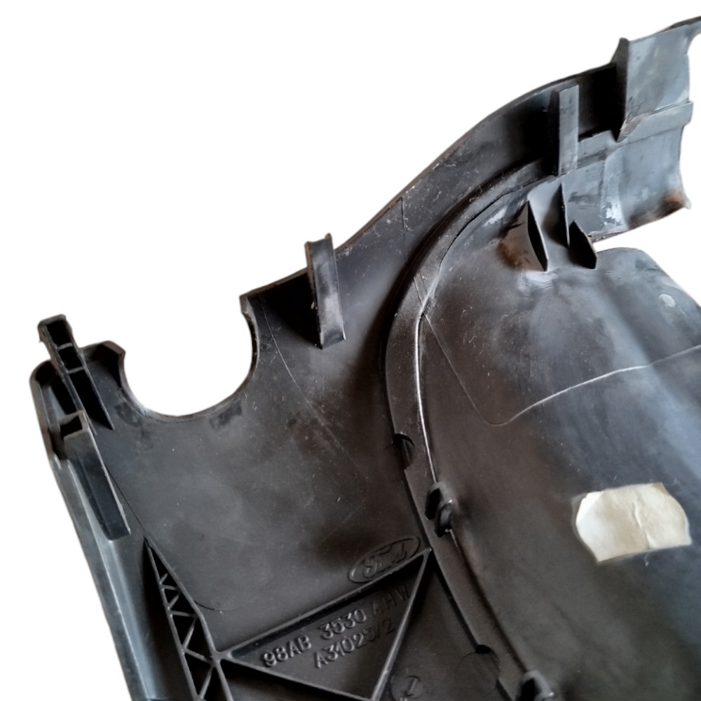 Acabamento Superior Chave Seta Ford Focus 2001 2005 2009 5