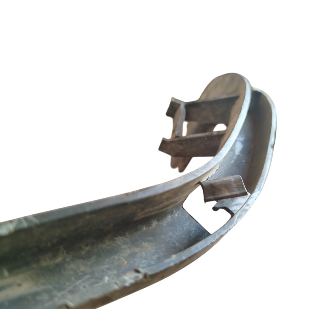 Suporte Chicote Citroen C3 2004 2006 2008 2010 2012 Detalhe 9