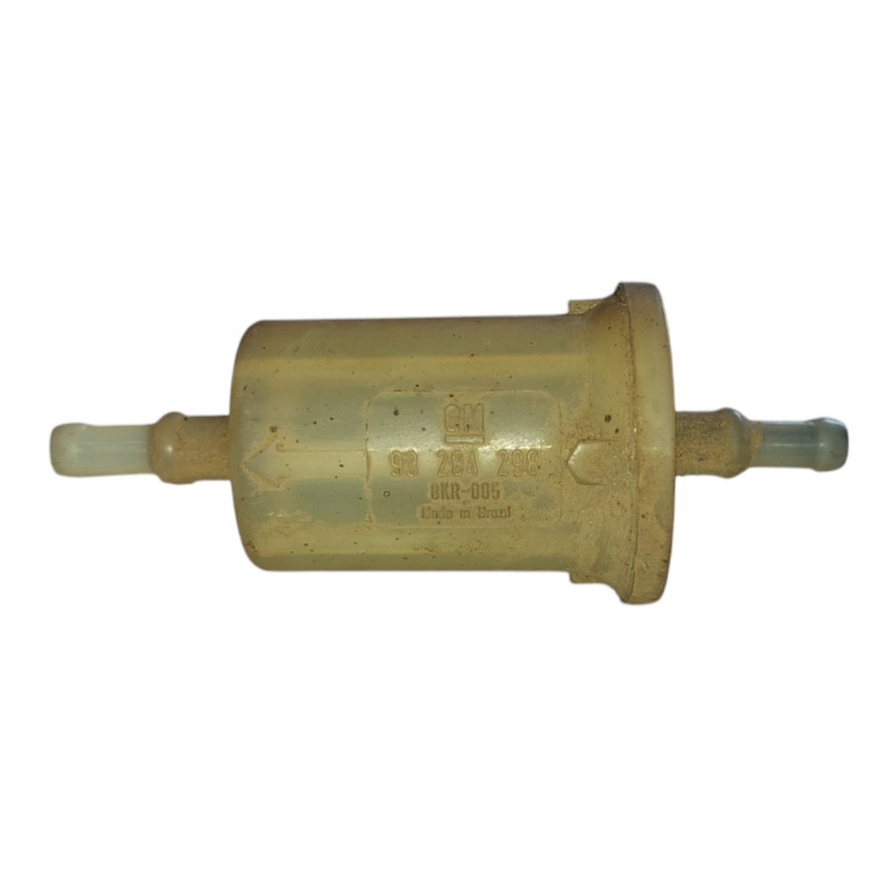 Filtro Reservatório Vapor Gm Vectra 1997 1998 1999 2000 2005