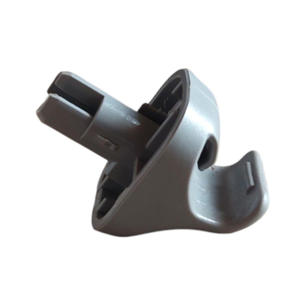 Presilha Suporte Quebra Sol Honda Civic 2012 2014 2015 2016 3