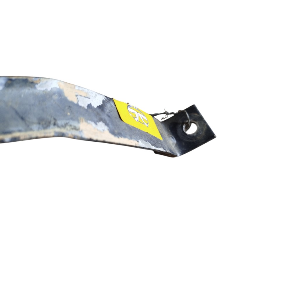 Cinta Tanque Combustível Vw Gol G3 G5 G7 Parati 1998 A 2005 4