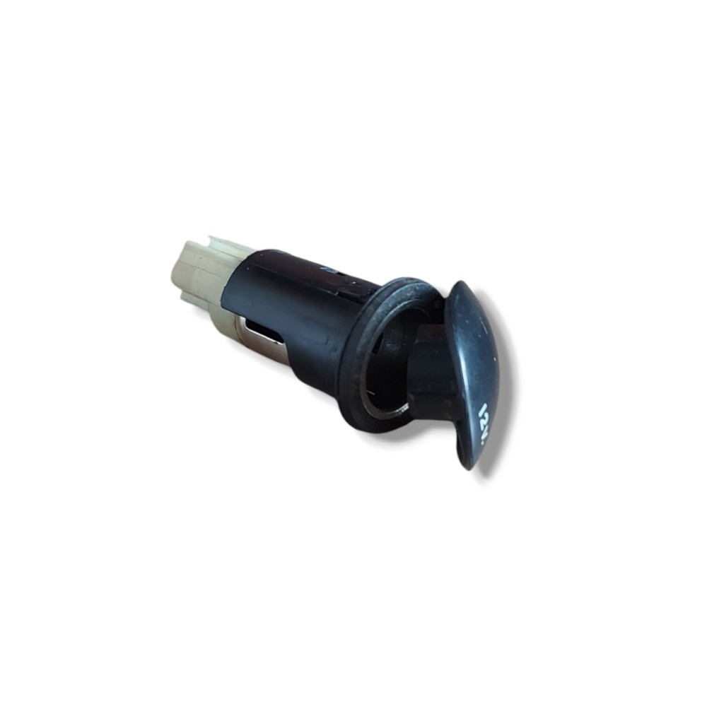 Acendedor Cigarro Peugeot 307 2006 2007 2008 2009 2010 2012