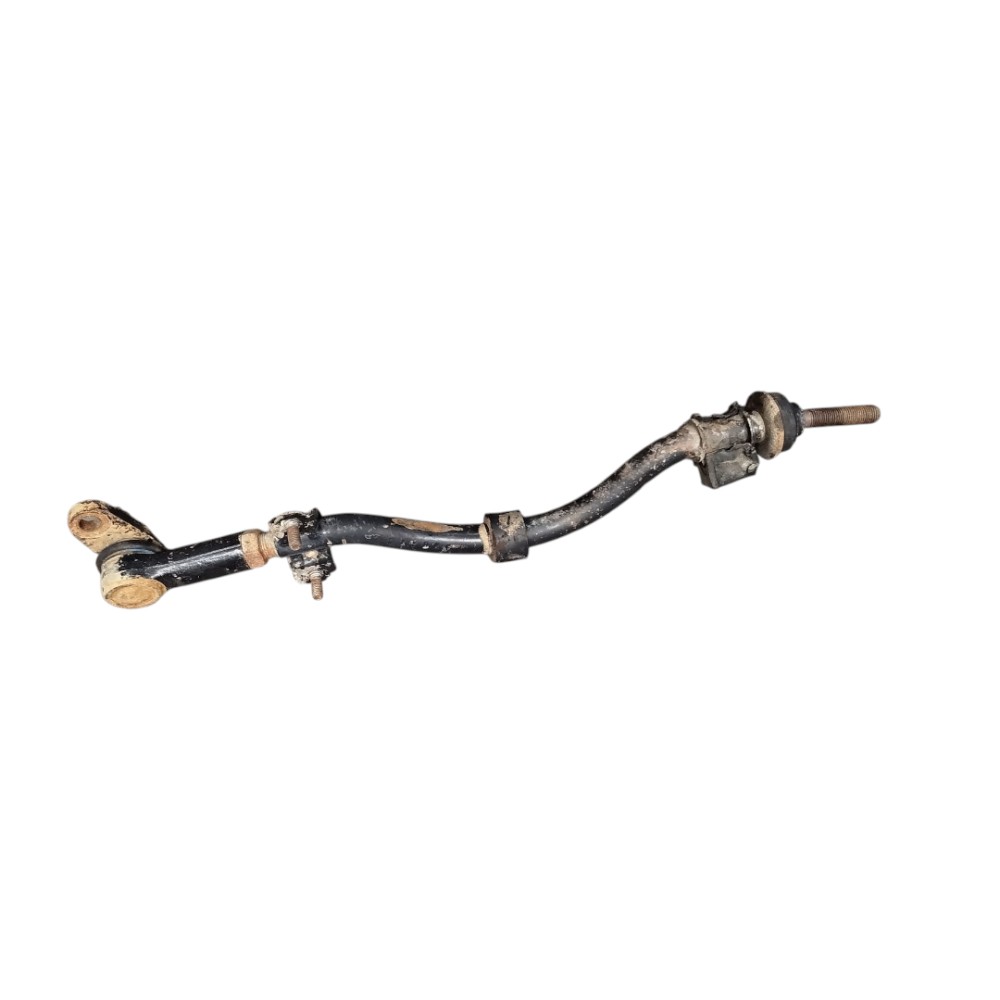Braço Tensor Tirante Pivo Fiat Uno Mille Fiorino 1997 A 2009 7