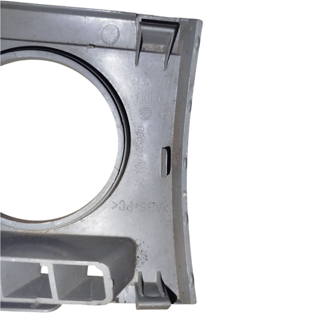 Moldura Central Painel Difusor Ar Fiat Palio Siena 2