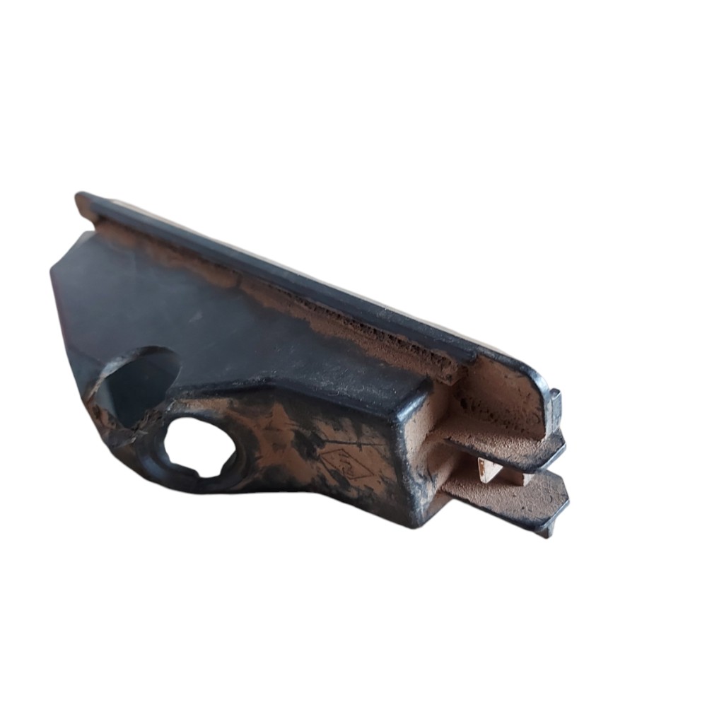 Lanterna De Placa Reault Clio Sandero Logan 2008 2013 2021 5