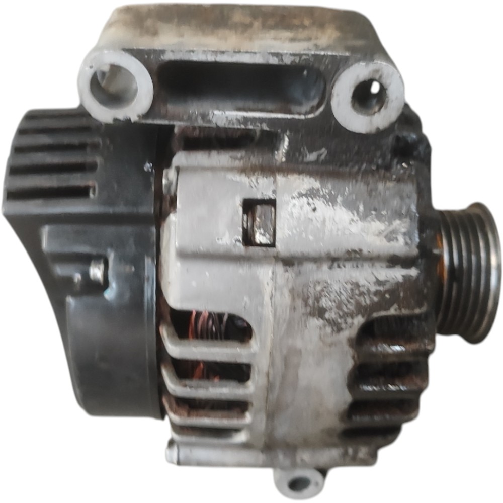 Alternador 2.0 Ford Fiesta Ecosport Ka 2003 2008 2015 2018 4