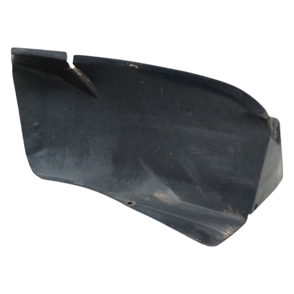 Parabarro Traseiro Esquerdo Peugeot 206 1998 2000 2005 2008 3
