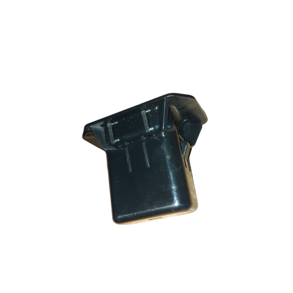 Guia Painel Instrumento Prisma Onix 2013 2015 2019 Preto 3