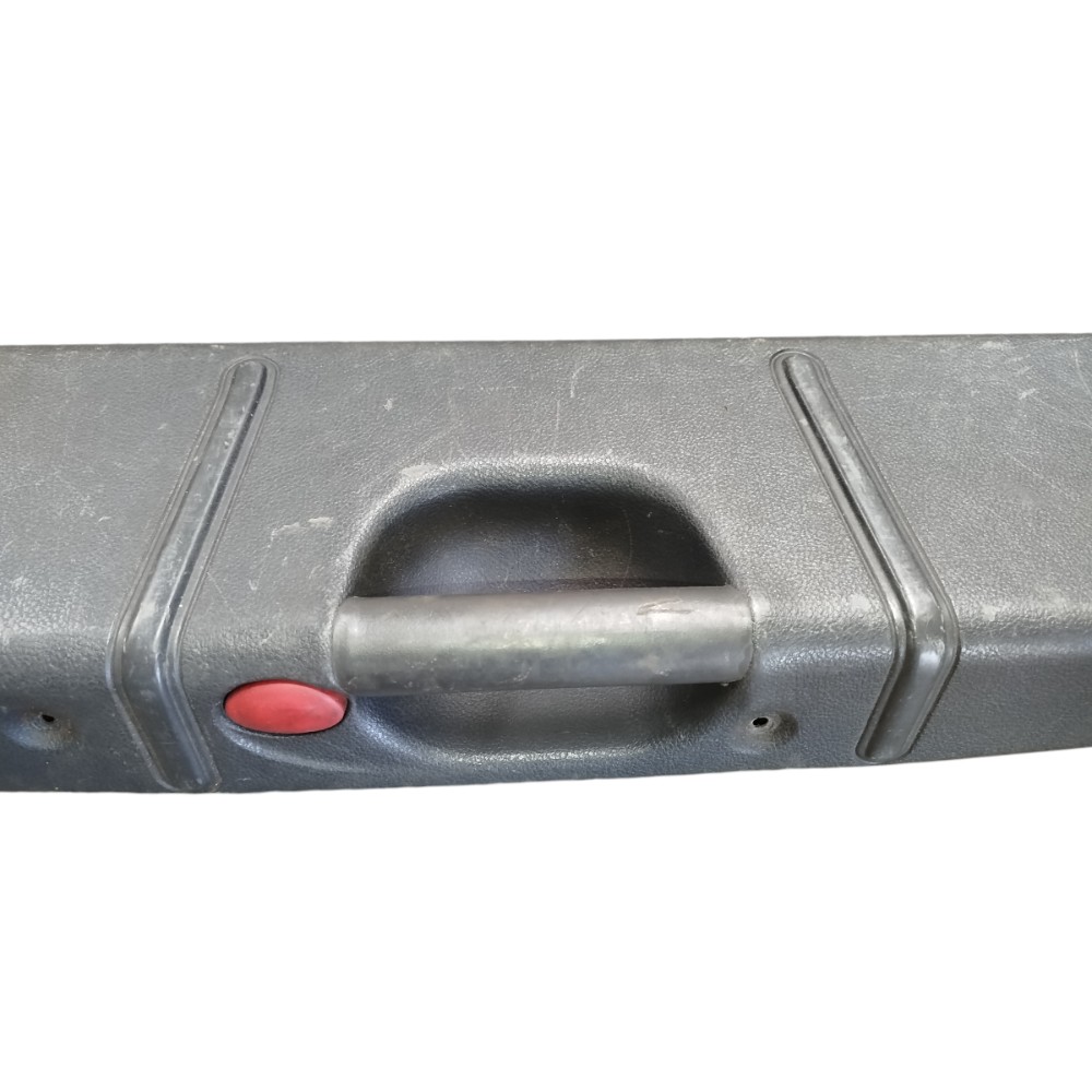 Moldura Porta Malas Fiat Marea Weekend 715741000 Original 5