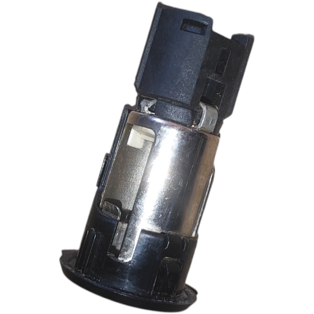 Tomada Auxiliar 12 Volts Citroen C4 2007 2008 2009 2010 2012 7