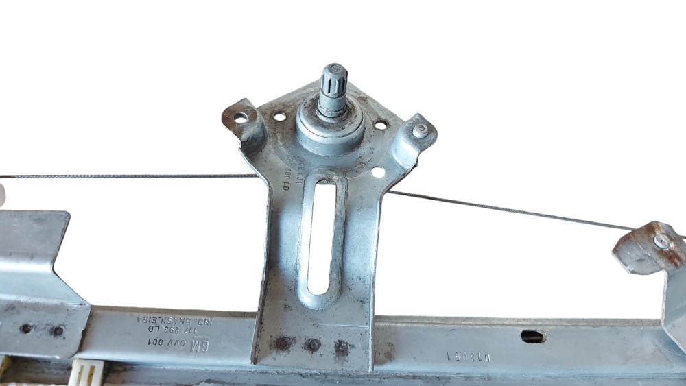 Maquina De Vidro Tras Direita Celta 2008 2010 2012 4