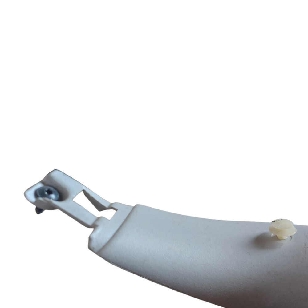 Acabamento Vidro Tampa Traseira Esquerdo 307 2006 2010 2012 5