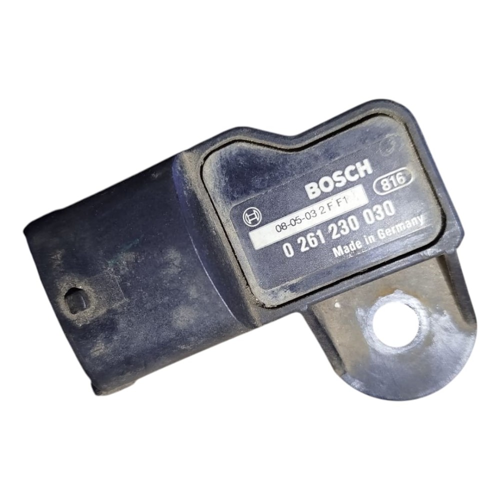 Sensor Map Gm Corsa Astra Meriva Montana 2002 2008 2012 Bosh