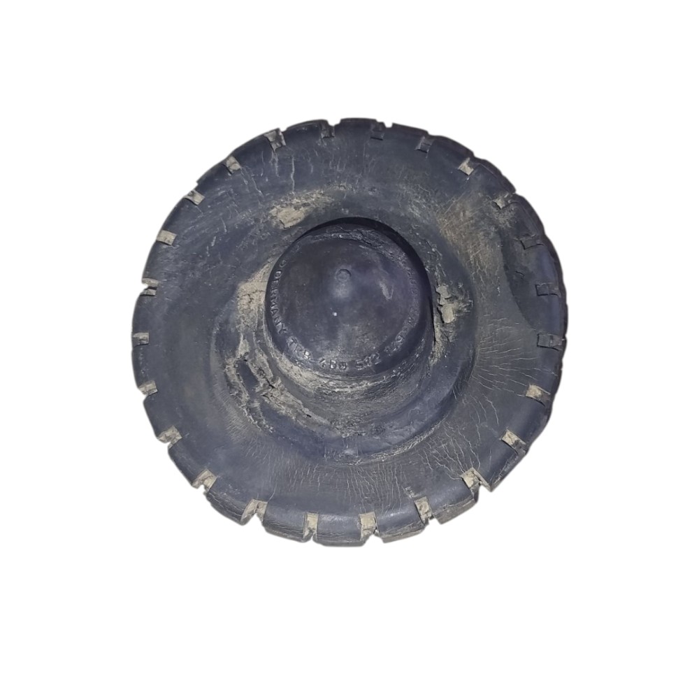 Coxim Amortecedor Traseiro Vw Passat 1996 1997 2002