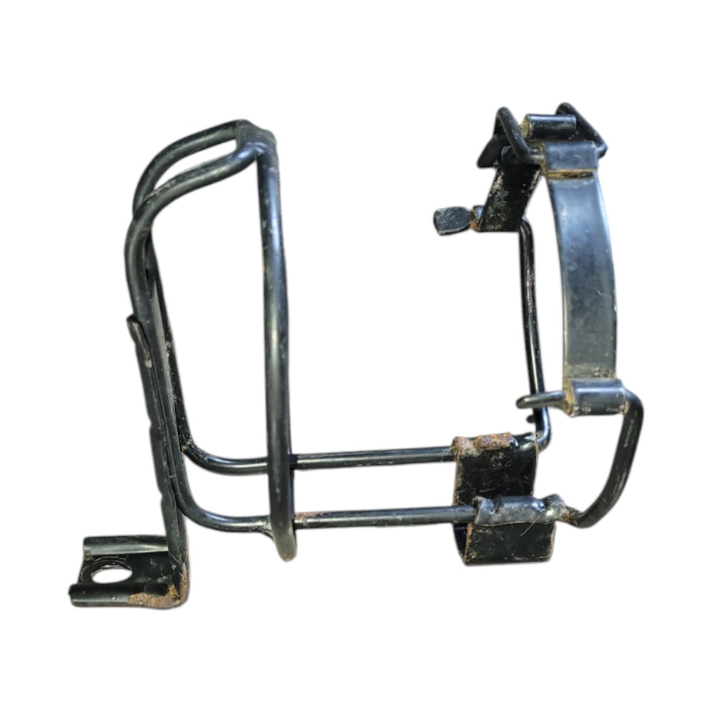 Suporte Extintor Fiat Palio Siena 2004 2005 2006 2007 2012