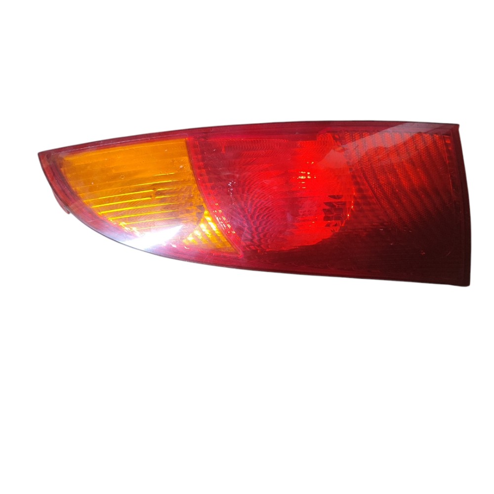 Lanterna Traseira Esquerda Ford Focus 2001 2008
