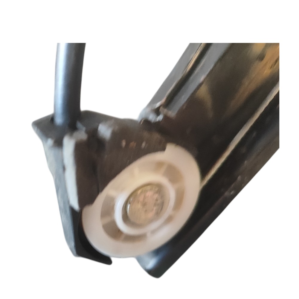 Maquina Vidro Manual Dianteira Direita Ford Fiesta 2007 2013 8