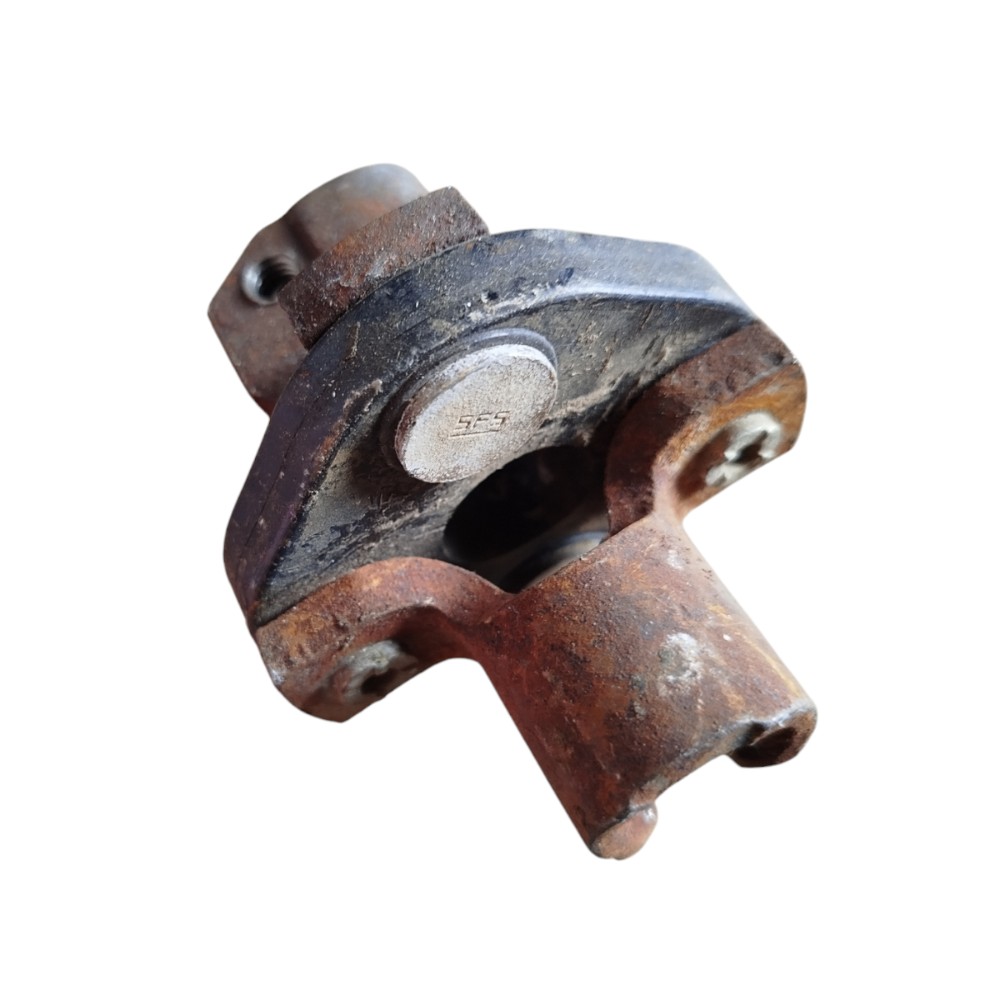 Junção Coluna Direção Vw Gol G3 Santana Parati 1991 A 2006 8